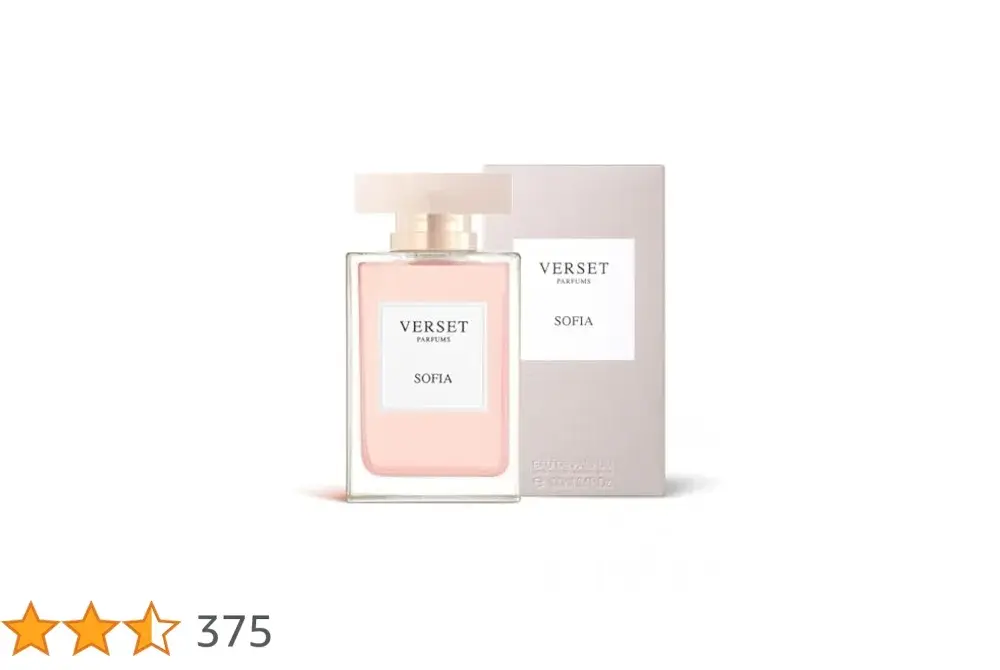 Gdzie kupić perfumy Verset? Sprawdź najlepsze miejsca i oferty