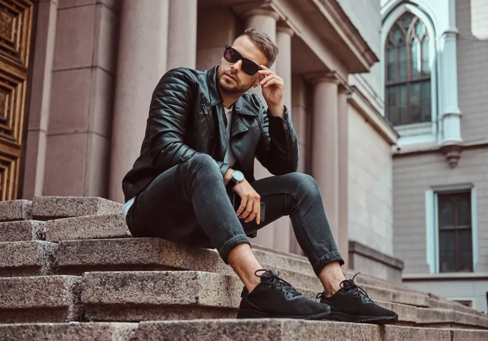 Męskie stylizacje na wiosnę: unikaj modowych wpadek i bądź trendy