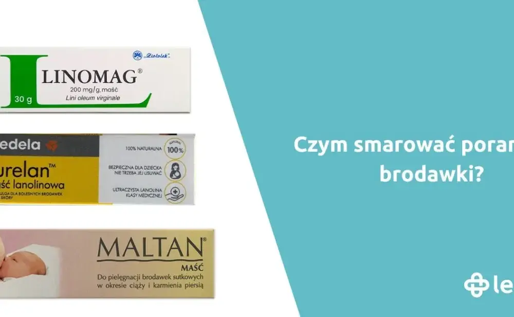 Linomag na brodawki czy zmywać – ważne informacje dla mam