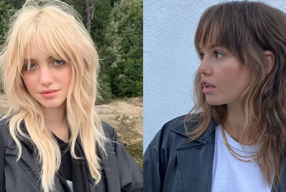 Fryzury do blond włosów - cięcia, które podbijają kolor