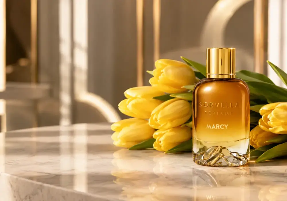 Perfumy na Dzień Matki – jak wybrać zapach idealnie dopasowany do mamy?
