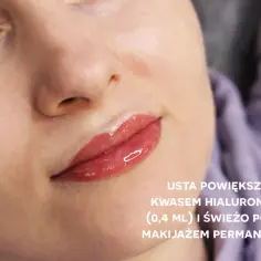 Jak wyglądają usta po makijażu permanentnym? Efekty i zalecenia