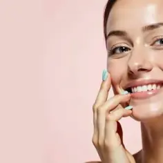 Jak używać serum z kwasem hialuronowym, aby uniknąć przesuszenia skóry