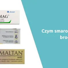 Linomag na brodawki czy zmywać – ważne informacje dla mam