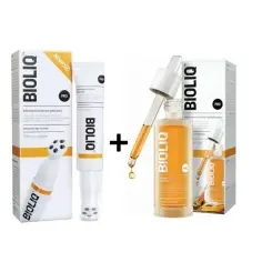 Bioliq serum rewitalizujące Rossmann - odkryj jego niesamowite efekty