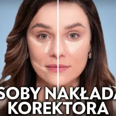 Jak nakładać korektor na niedoskonałości, aby uzyskać perfekcyjny efekt