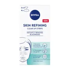 Gdzie kupić Nivea plastry na wągry? Sprawdź najlepsze oferty