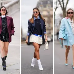 Chabrowa marynarka stylizacje - jak stworzyć wyjątkowe outfity