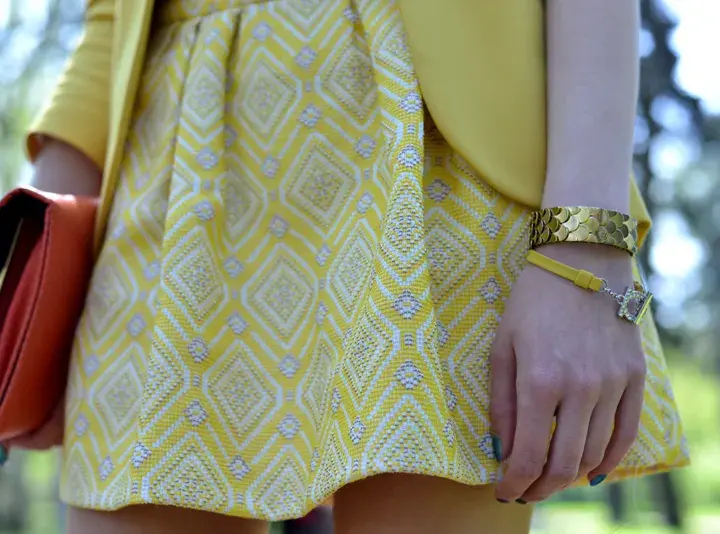 Najnowsze stylizacje Natalii Boskiej – elegancja i biznesowy look