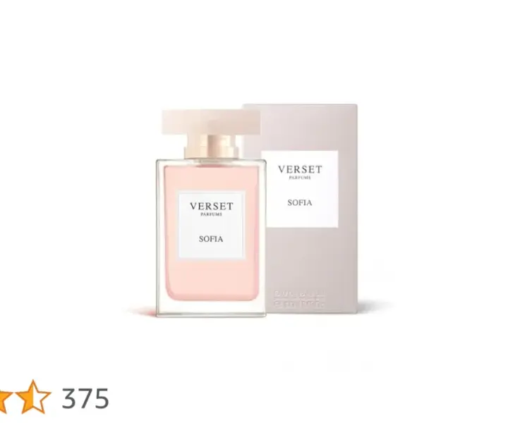 Gdzie kupić perfumy Verset? Sprawdź najlepsze miejsca i oferty