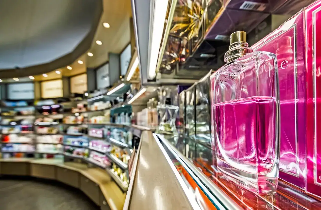 Zdjęcie Gdzie kupić perfumy Limara? Sprawdź najlepsze miejsca i oferty