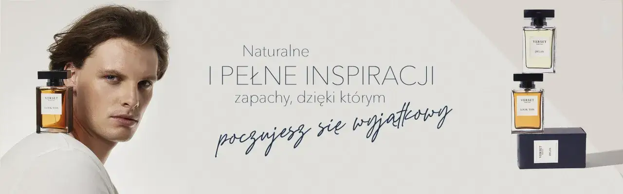 Zdjęcie Gdzie kupić perfumy Verset? Sprawdź najlepsze miejsca i oferty