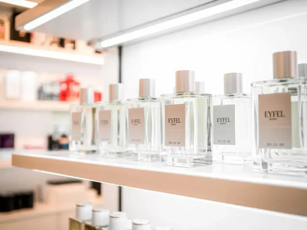 Zdjęcie Gdzie kupować perfumy, aby uniknąć fałszywych produktów?
