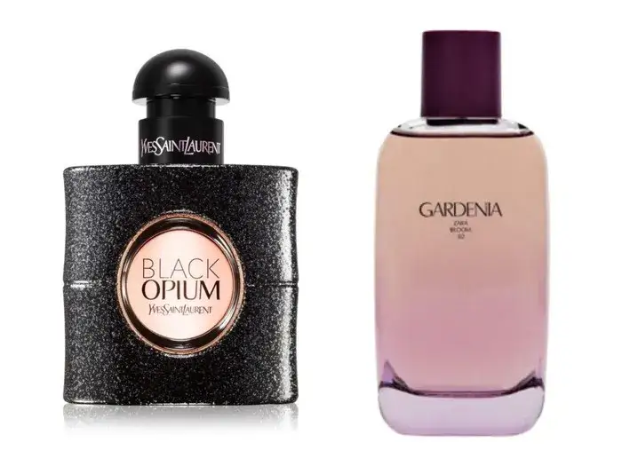 Zdjęcie Bi-es odpowiedniki jakich perfum? Odkryj idealne zamienniki luksusowych zapachów