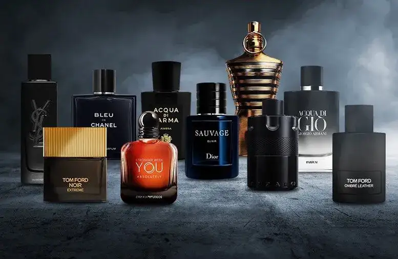 Zdjęcie Perfumy męskie które podniecają kobietę – najlepsze zapachy na uwodzenie