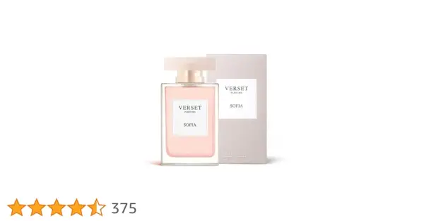 Gdzie kupić perfumy Verset? Sprawdź najlepsze miejsca i oferty
