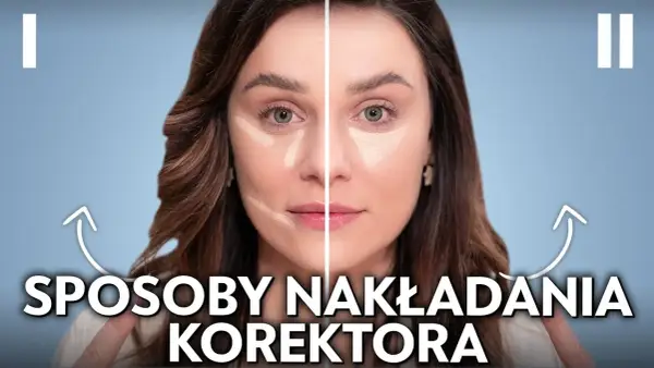 Jak nakładać korektor na niedoskonałości, aby uzyskać perfekcyjny efekt
