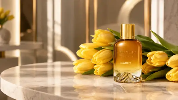 Perfumy na Dzień Matki – jak wybrać zapach idealnie dopasowany do mamy?
